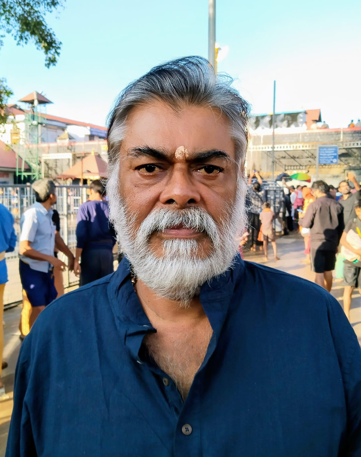 എക്സിക്യൂട്ടീവ് മെമ്പർ